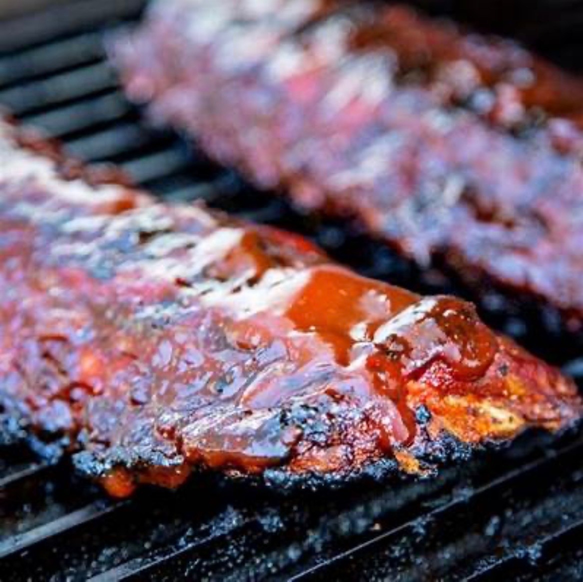 Baby Back Ribs